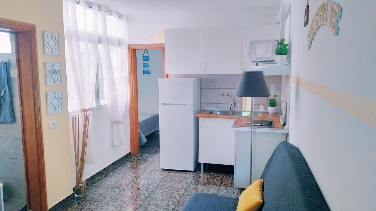 El Burrero Burrero Beach Stay - Sunshine מראה חיצוני תמונה