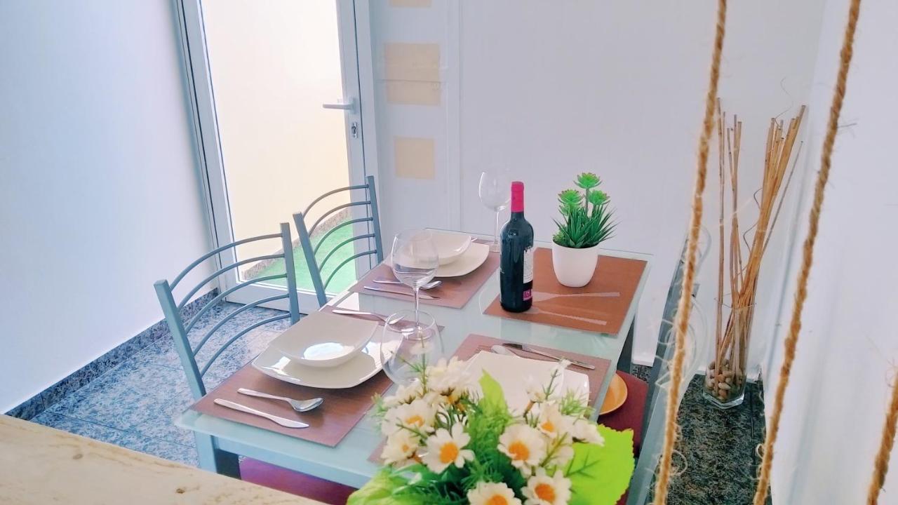 El Burrero Burrero Beach Stay - Sunshine מראה חיצוני תמונה