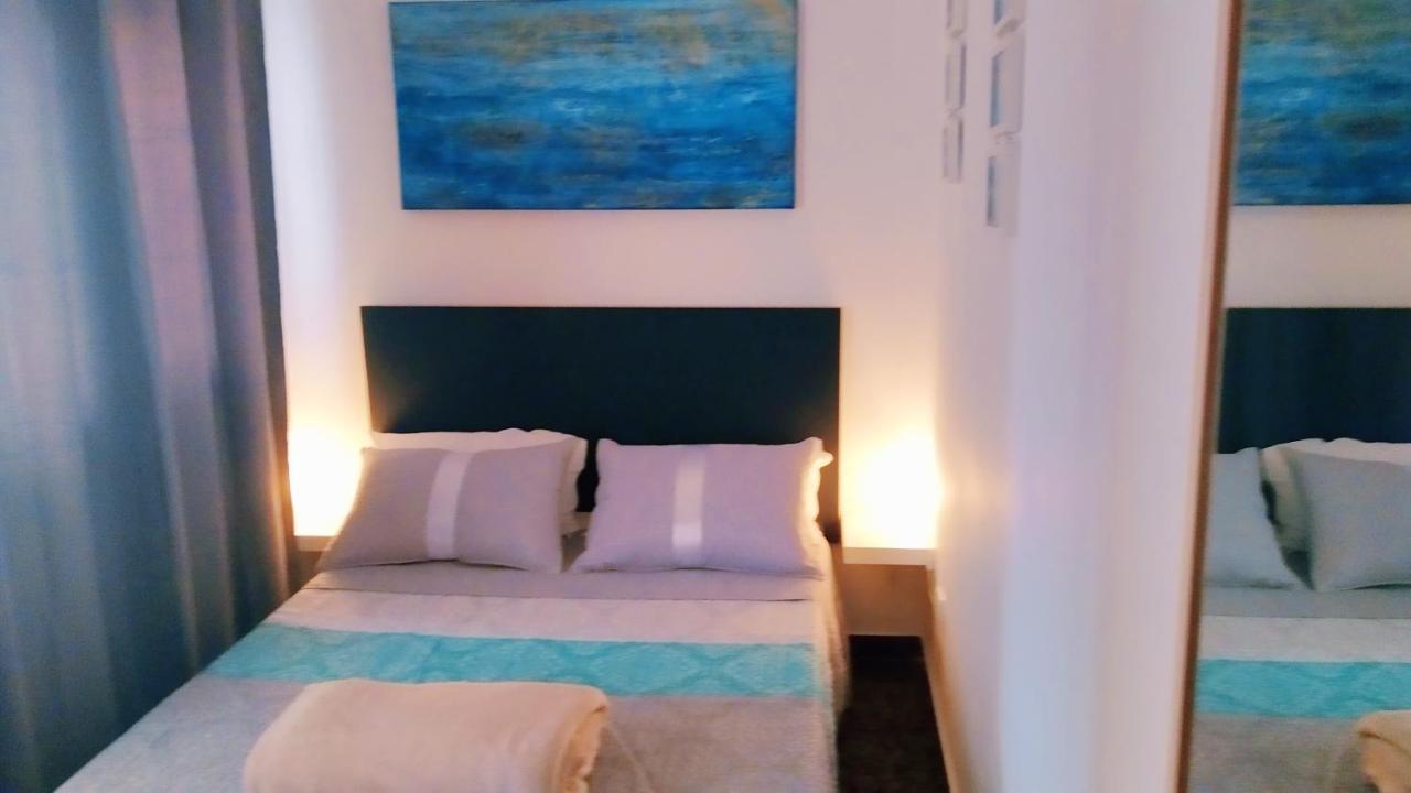 El Burrero Burrero Beach Stay - Sunshine מראה חיצוני תמונה