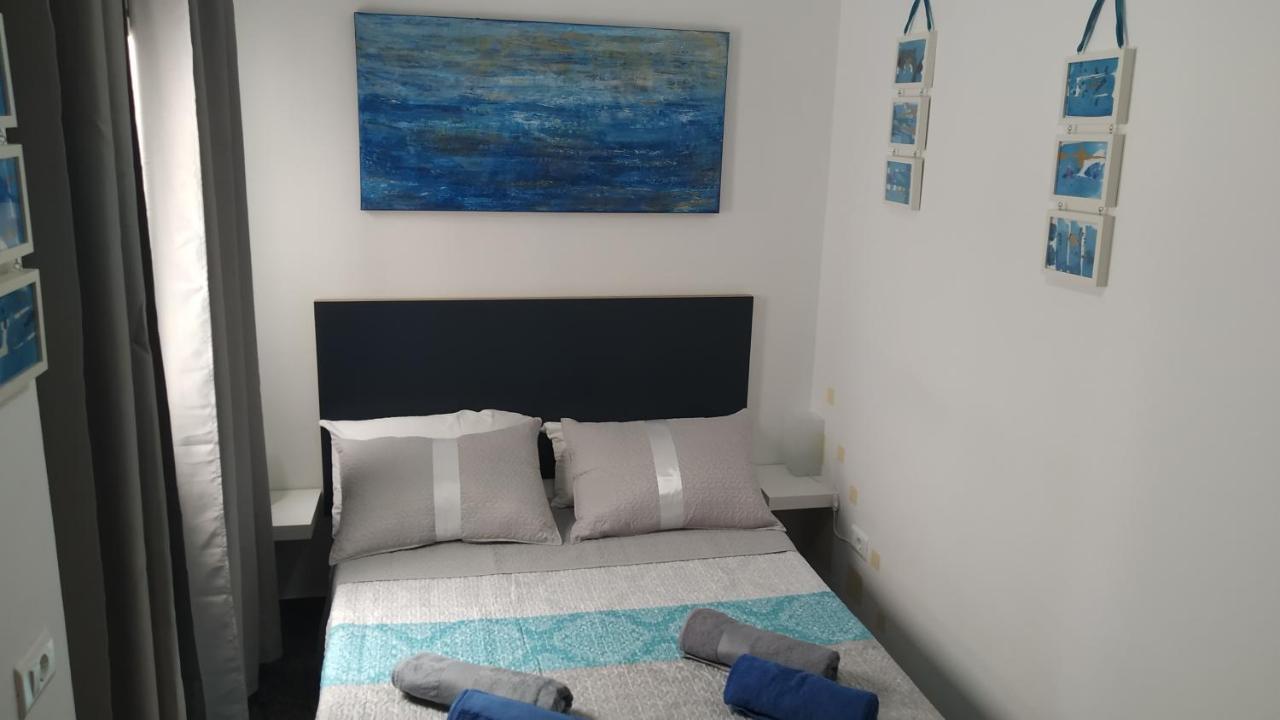 El Burrero Burrero Beach Stay - Sunshine מראה חיצוני תמונה