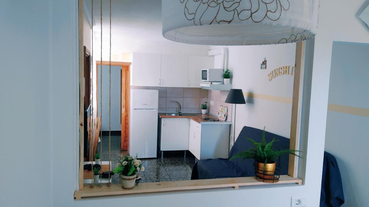 El Burrero Burrero Beach Stay - Sunshine מראה חיצוני תמונה