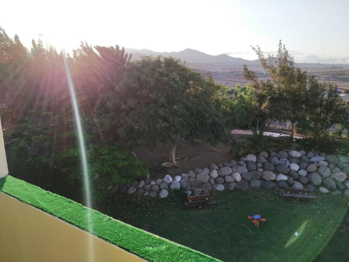 El Burrero Burrero Beach Stay - Sunshine מראה חיצוני תמונה