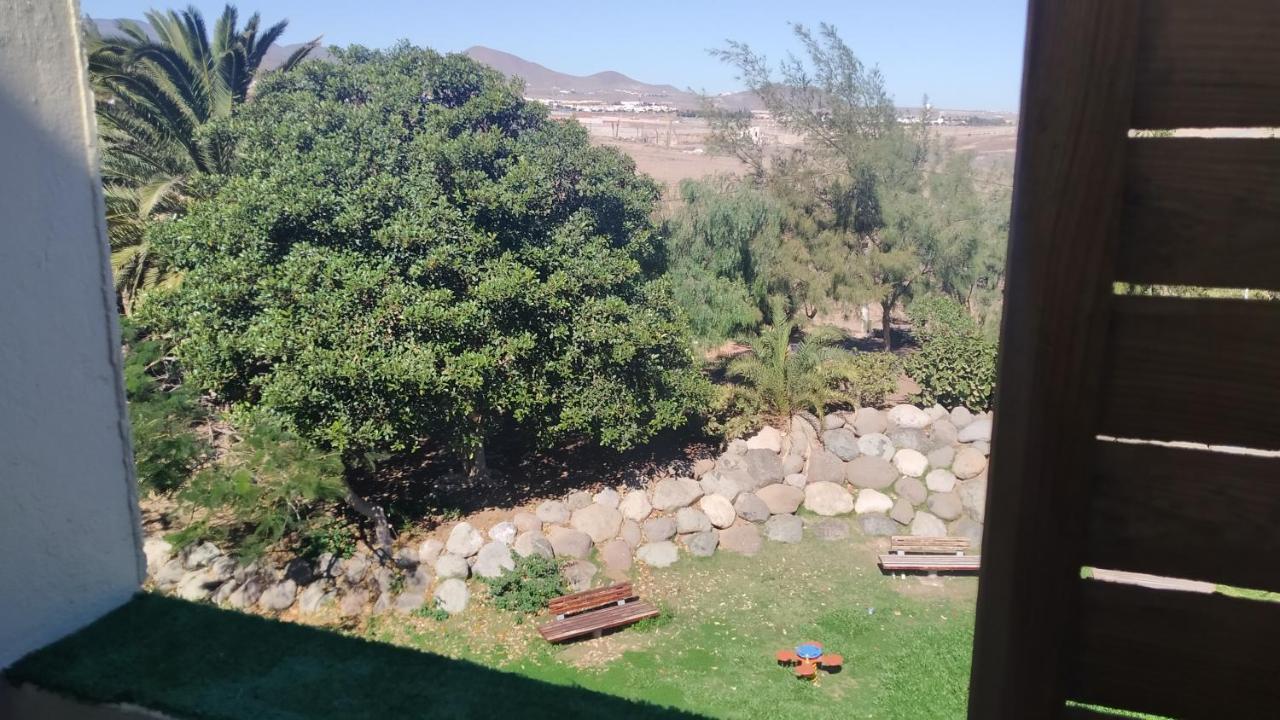 El Burrero Burrero Beach Stay - Sunshine מראה חיצוני תמונה
