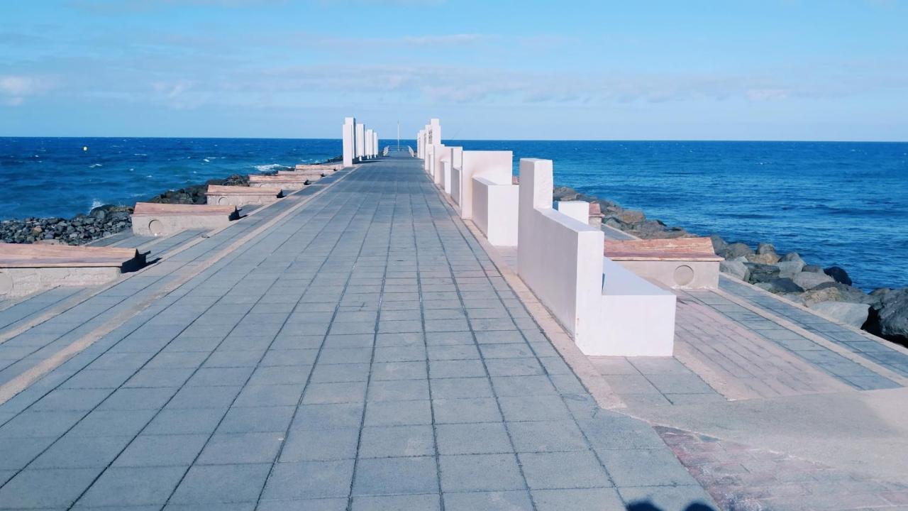 El Burrero Burrero Beach Stay - Sunshine מראה חיצוני תמונה
