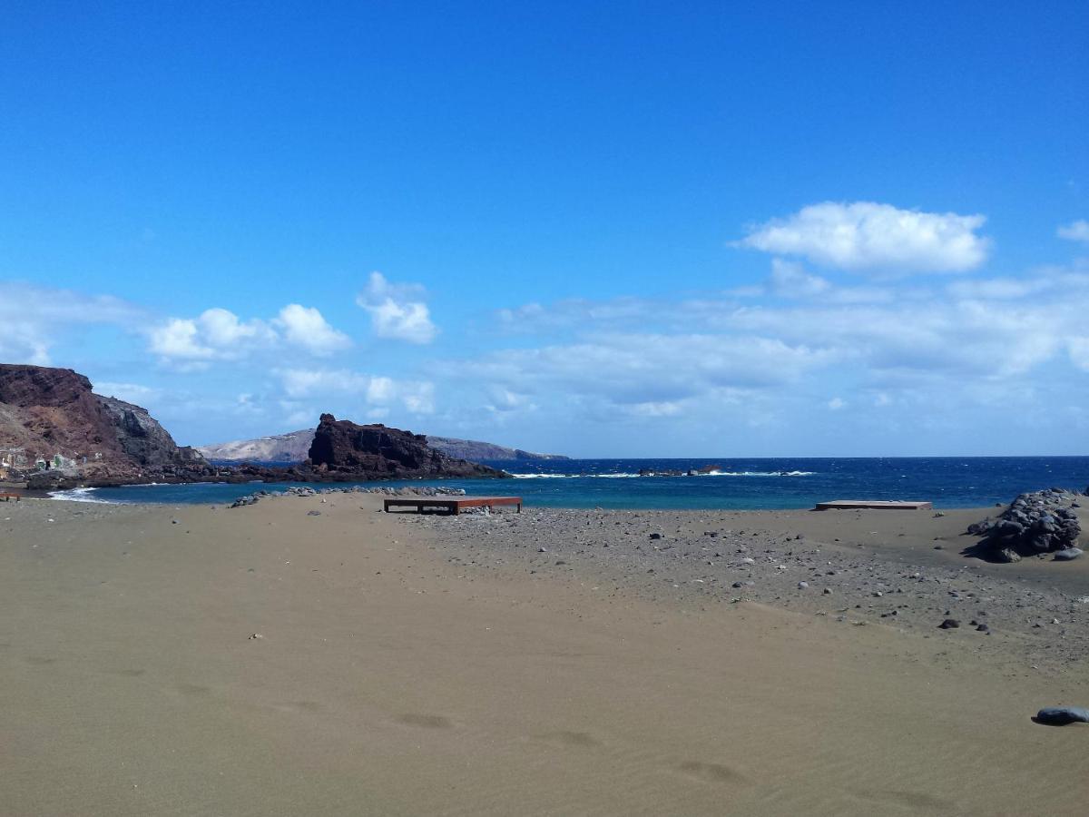 El Burrero Burrero Beach Stay - Sunshine מראה חיצוני תמונה