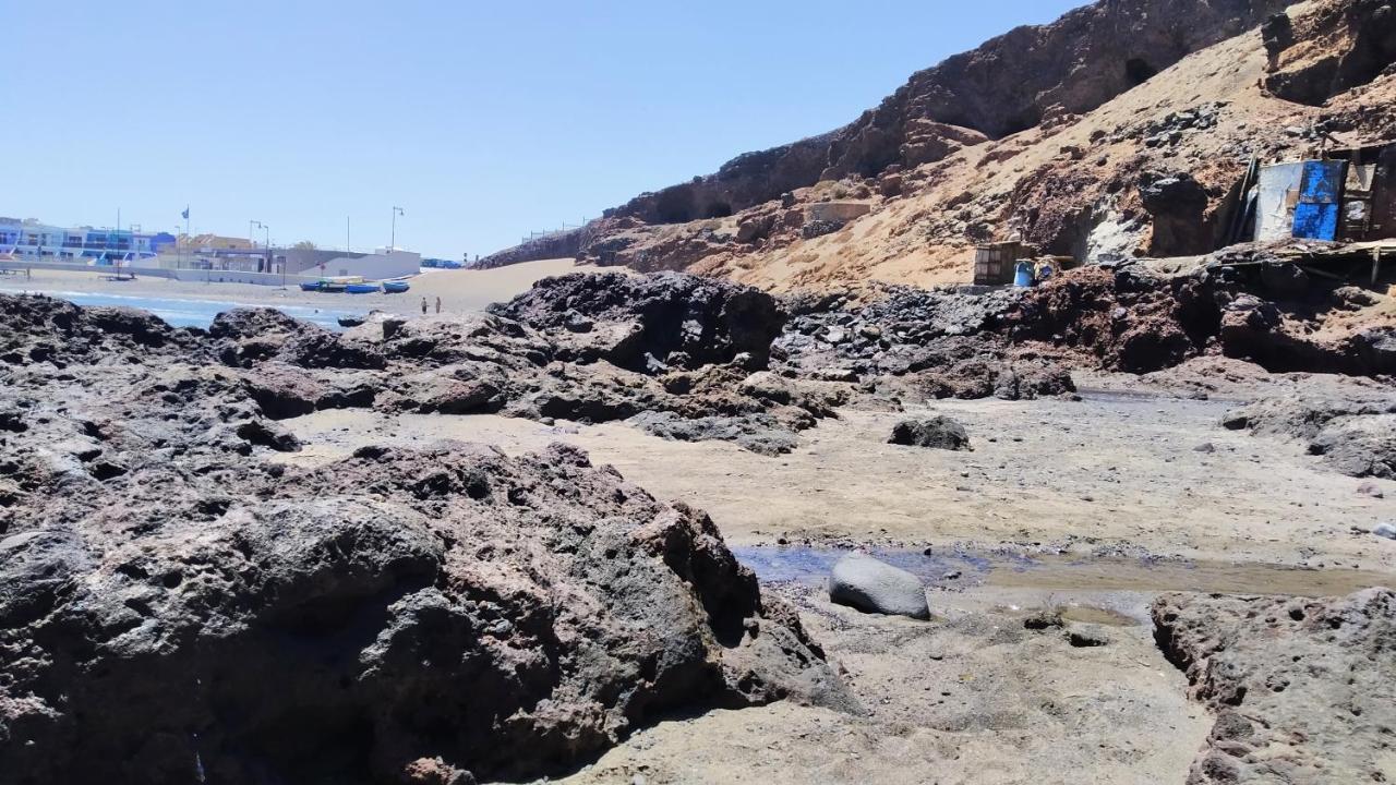 El Burrero Burrero Beach Stay - Sunshine מראה חיצוני תמונה