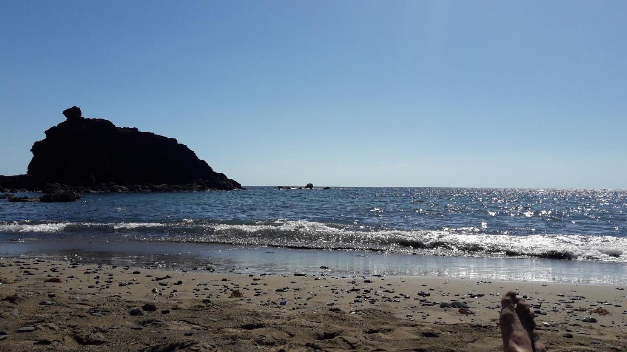 El Burrero Burrero Beach Stay - Sunshine מראה חיצוני תמונה