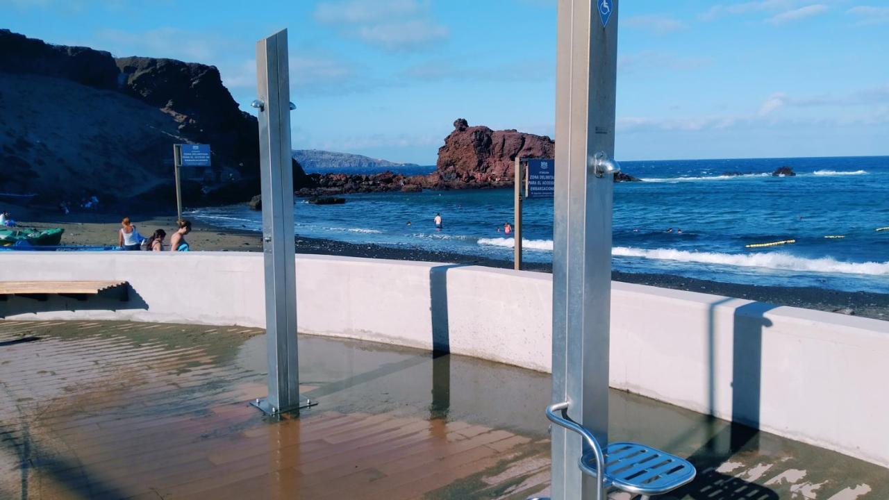El Burrero Burrero Beach Stay - Sunshine מראה חיצוני תמונה