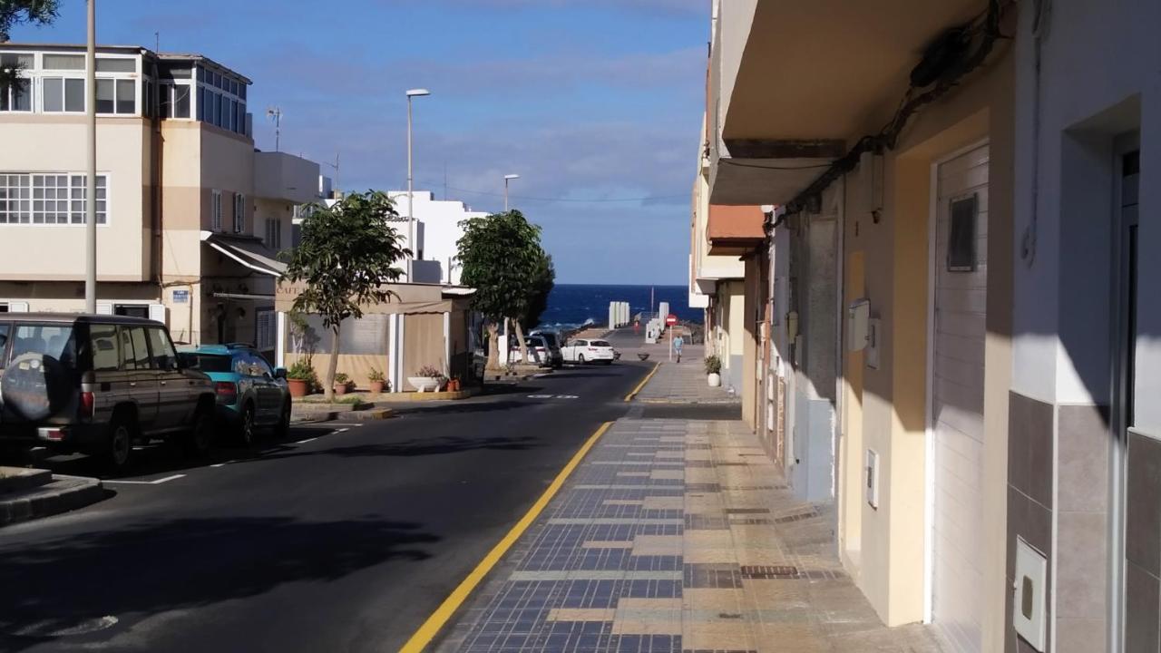 El Burrero Burrero Beach Stay - Sunshine מראה חיצוני תמונה