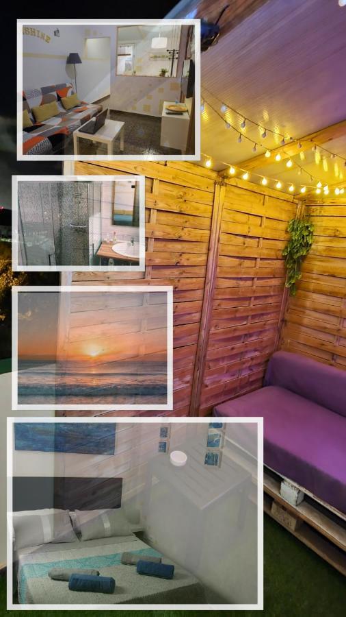 El Burrero Burrero Beach Stay - Sunshine מראה חיצוני תמונה