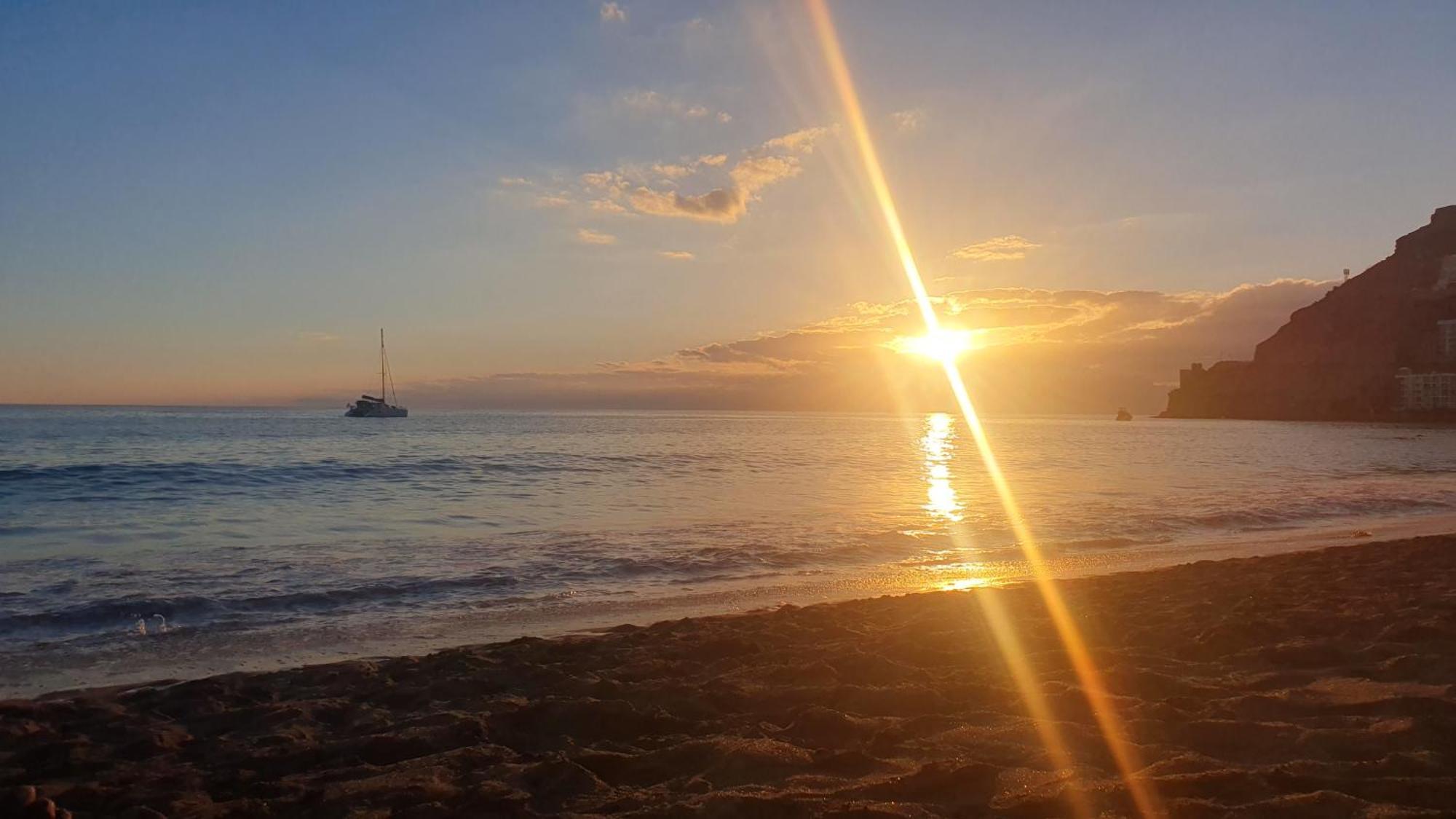 El Burrero Burrero Beach Stay - Sunshine מראה חיצוני תמונה